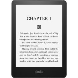 Amazon Kindle Paperwhite 5 Wi-Fi 8GB 2021 Black (Stav A)