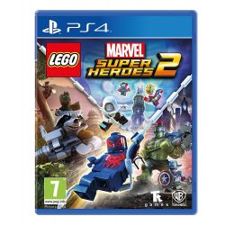 LEGO Marvel Super Heroes 2 PS4 - Bazar