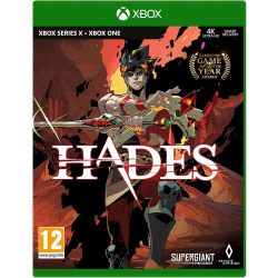 Hades Xbox One/Series X - Bazar