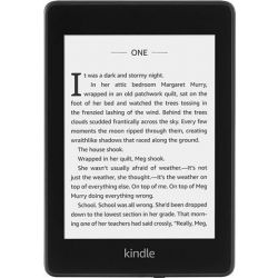 Amazon Kindle Paperwhite 4 8GB Black (Stav A)
