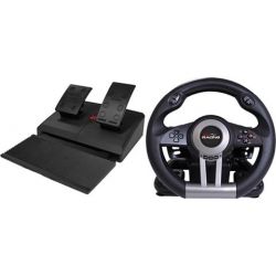 X Rocker XR Racing Wheel V2 (PS4, Xone, Nintendo) (Stav A)