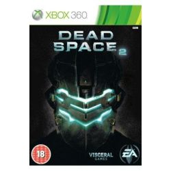 Dead Space 2 Xbox 360 - Bazar