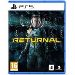 Returnal PS5 - Bazar