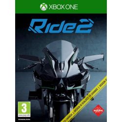 Ride 2 Xbox One - Bazar