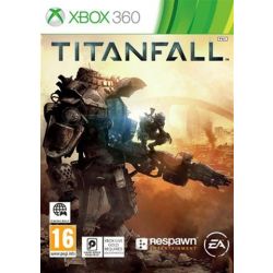 Titanfall Xbox 360 - Bazar