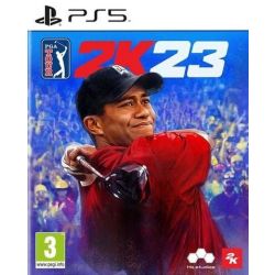 PGA Tour 2K23 PS5 - Bazar