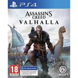 Assassin's Creed Valhalla PS4 - Bazar