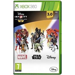 Disney Infinity 3.0 Software Only Xbox 360 - Bazar