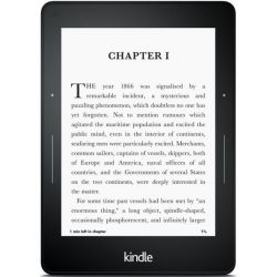 Amazon Kindle Voyage Wi-Fi (Stav A)