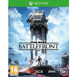 Star Wars Battlefront Xbox One - Bazar
