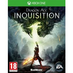Dragon Age: Inquisition Xbox One - Bazar