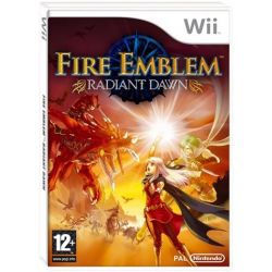 Fire Emblem - Radiant Dawn Wii  - Bazar