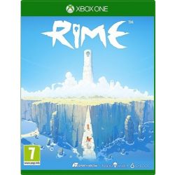 Rime Xbox One - Bazar
