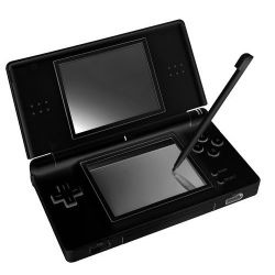 Nintendo DS Lite Black (Stav B)