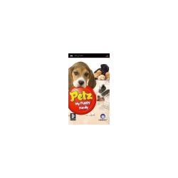 Petz - My Puppy Family PSP - Bazar