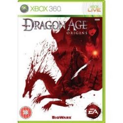 Dragon Age: Origins Xbox 360 - Bazar