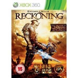 Kingdoms of Amalur: Reckoning Xbox 360 - Bazar