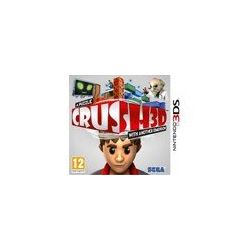 Crush 3D 3DS - Bazar