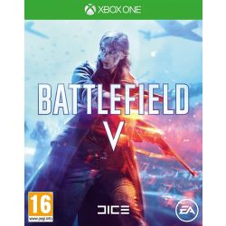 Battlefield V Xbox One - Bazar