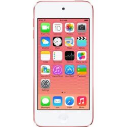 Apple iPod Touch 5th Gen. 16GB - Pink (Stav A)