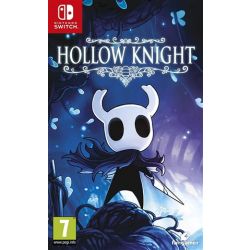 Hollow Knight Switch - Bazar