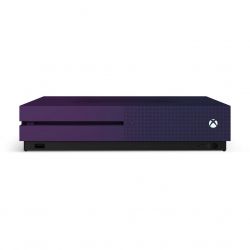 Xbox One S 1TB Gradient Purple Fortnite Edition (Stav B)