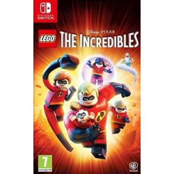LEGO The Incredibles Switch - Bazar