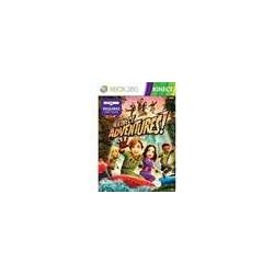 Kinect Adventures Xbox 360 - Bazar