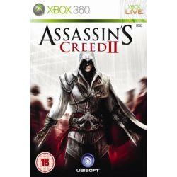 Assassins Creed 2 Xbox 360 - Bazar