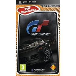 Gran Turismo Essential PSP - Bazar