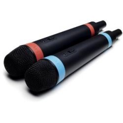 SingStar Wireless Microphones PS3 - Bazar