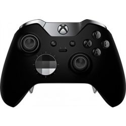Xbox One Official Elite Wireless Controller with Case & All Parts - Bazar