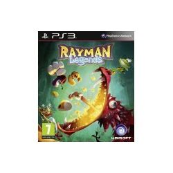 Rayman Legends PS3 - Bazar