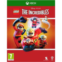 LEGO The Incredibles Xbox One