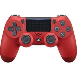 Sony PlayStation DualShock 4 V2 Red (Stav A)