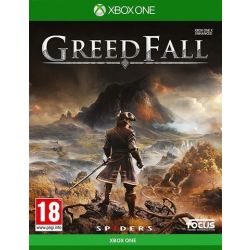 GreedFall Xbox One - Bazar