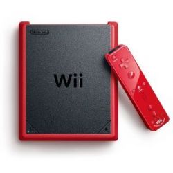 Nintendo Wii Mini (Stav A)