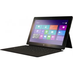 Microsoft Surface Pro 128GB + Touch Cover (Stav A)