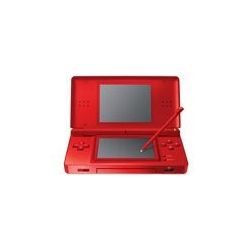 Nintendo DS Lite Red (Stav A)