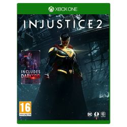 Injustice 2 Xbox One - Bazar