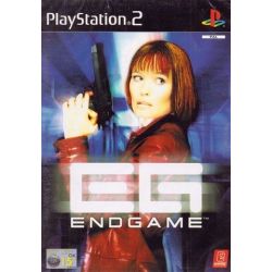 Endgame PS2 - Bazar