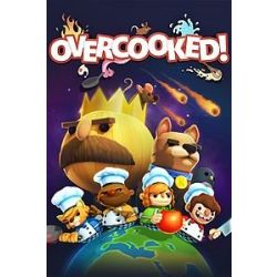 Overcooked Xbox One - Bazar