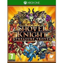 Shovel Knight: Treasure Trove Xbox One - Bazar