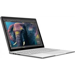 Microsoft Surface Book i5-6300U, 8GB Ram, 256GB SSD, W10 (Stav B)