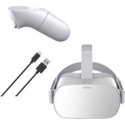 Oculus GO VR Headset 64GB (Stav A)