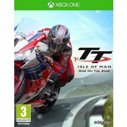 TT Isle of Man Xbox One - Bazar