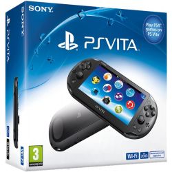 Playstation Vita Slim Wifi (Stav A)
