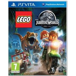 LEGO Jurassic World PS Vita - Bazar