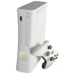 Xbox 360 Arcade Console (No HDMI) - Bazar
