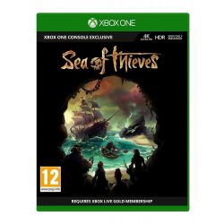 Sea of Thieves Xbox One - Bazar